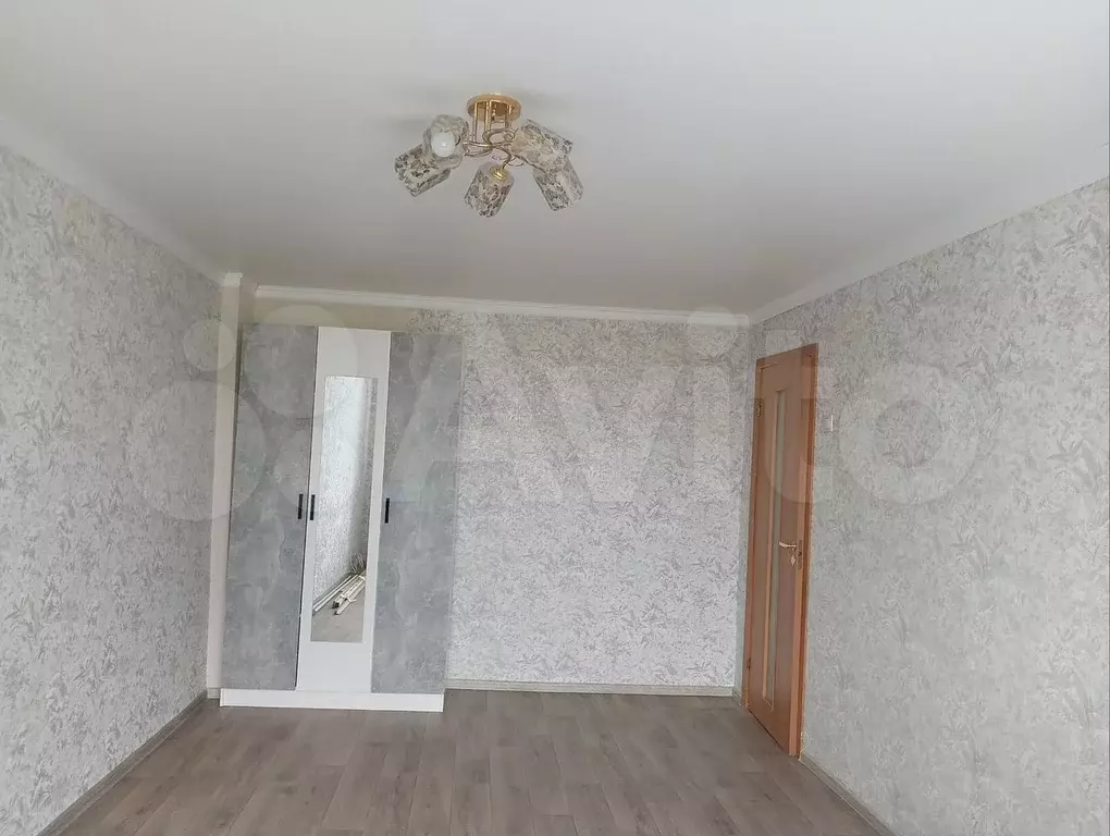 1-к. квартира, 31 м, 9/9 эт. - Фото 1