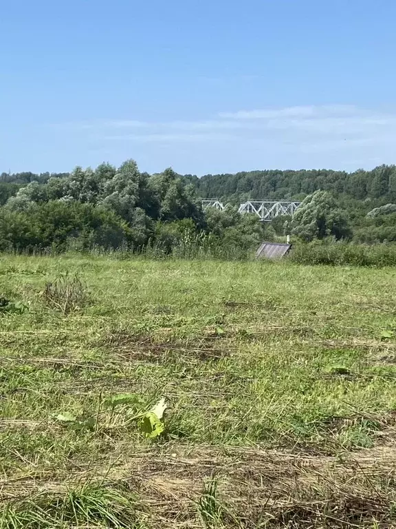 Участок 10,8 сот. (СНТ, ДНП) - Фото 1