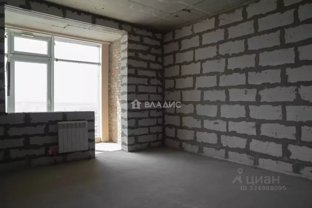 2-к кв. Москва Полярная ул., 16К1 (54.68 м) - Фото 1