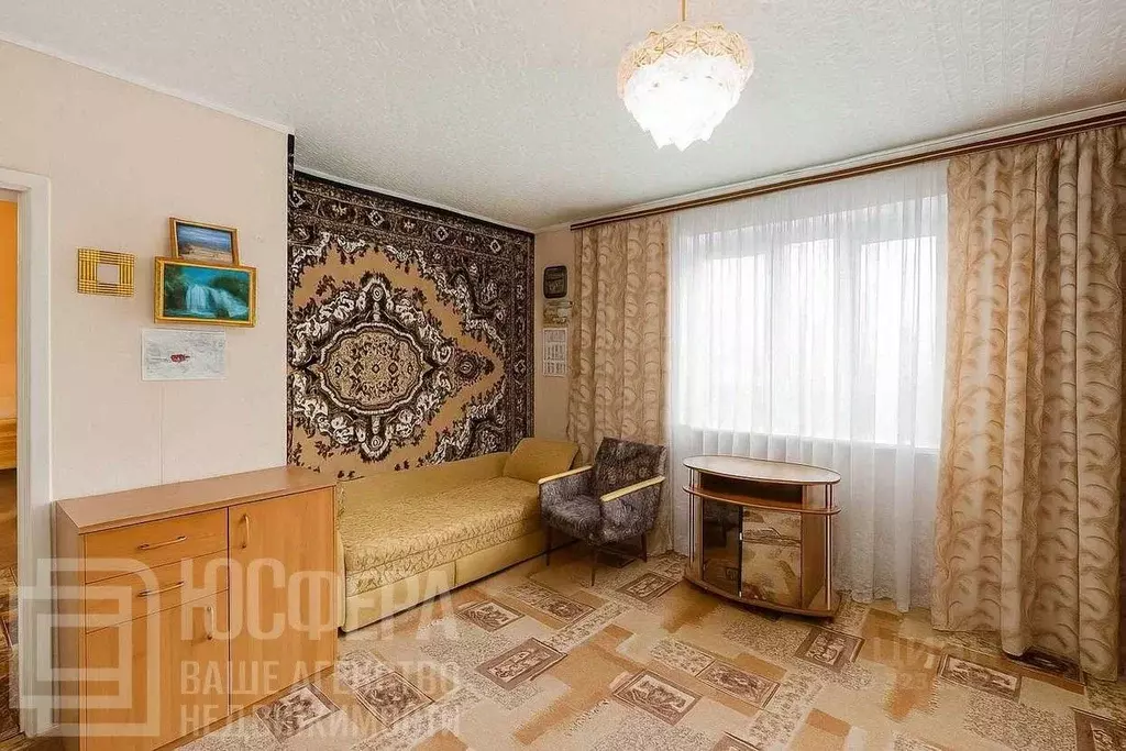 1-к кв. Волгоградская область, Волгоград Краснополянская ул., 70 (34.0 ... - Фото 2