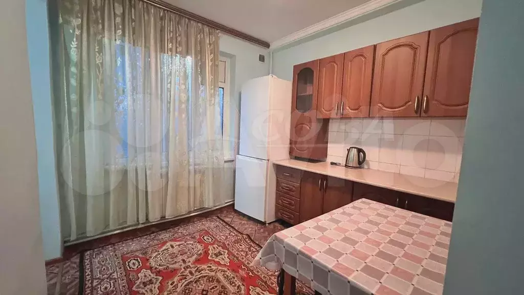 1-к. квартира, 37 м, 1/5 эт. - Фото 0