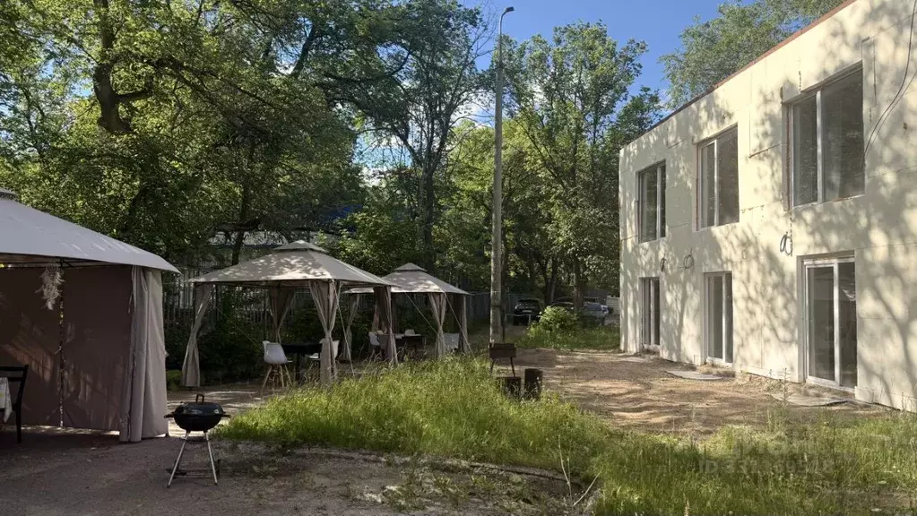 Дом в Самарская область, Тольятти Бурлацкая ул., 7 (46 м) - Фото 2