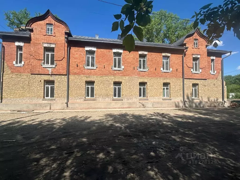 2-к кв. Иркутская область, Иркутск Деповский пер., 4 (50.58 м) - Фото 1