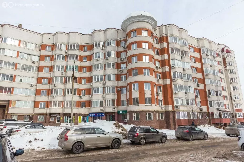 2-комнатная квартира: Уфа, микрорайон Южный, улица Загира Исмагилова, ... - Фото 1