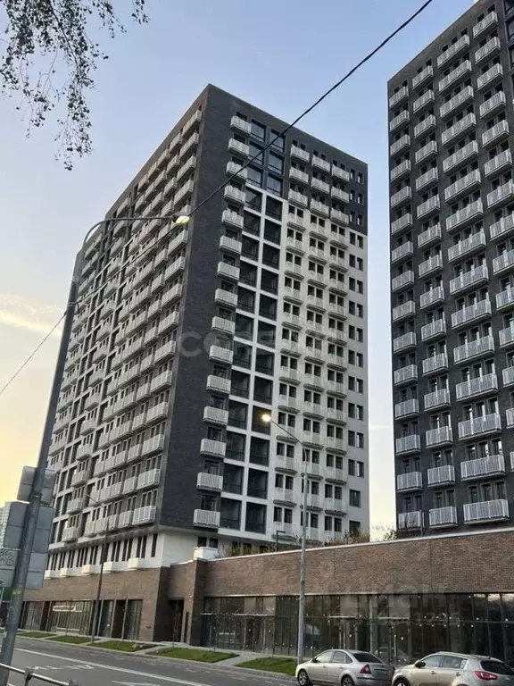 Помещение свободного назначения в Московская область, Люберцы ... - Фото 0
