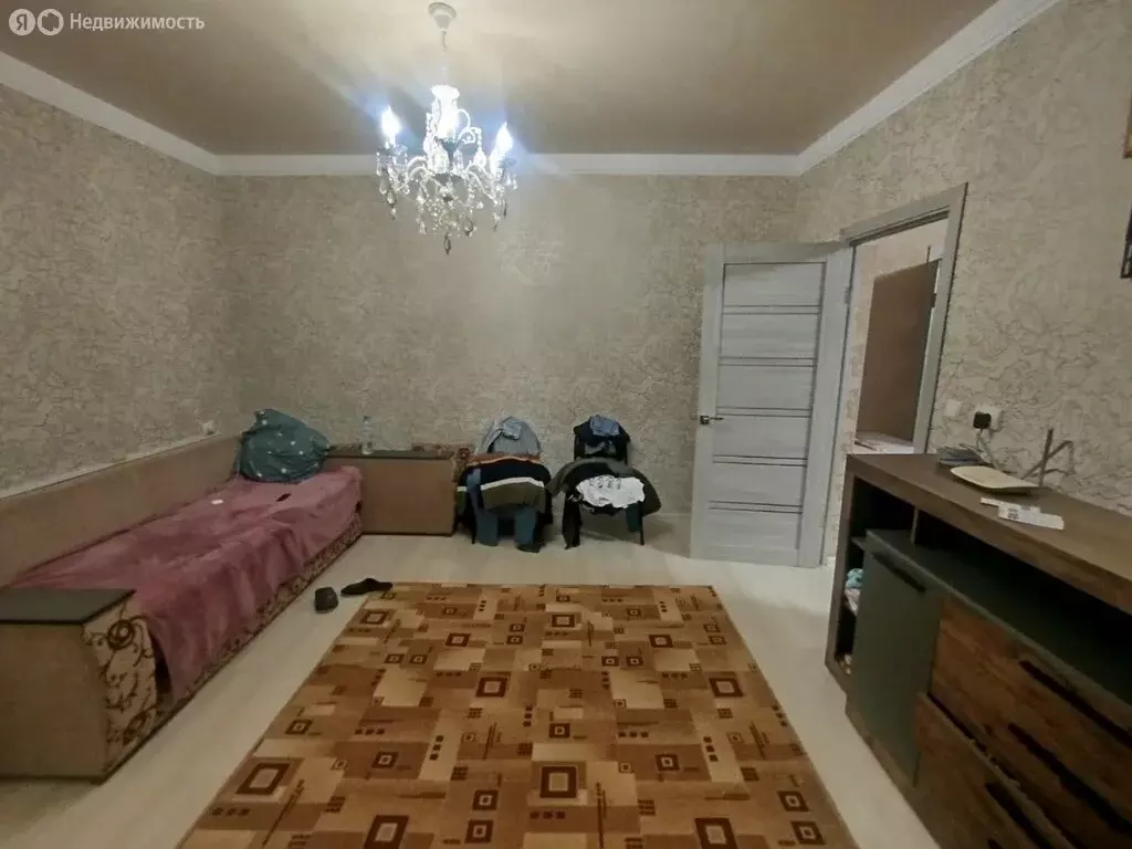 2-комнатная квартира: Феодосия, улица Ленина, 5 (54.7 м) - Фото 1