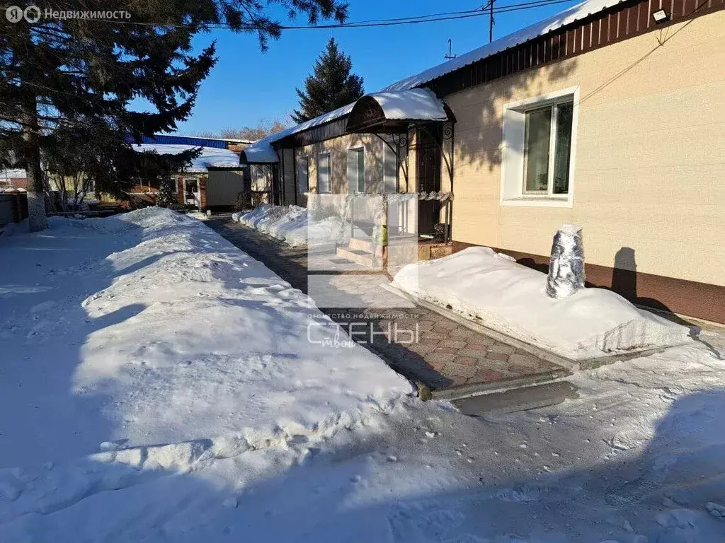 Дом в посёлок городского типа Архара, улица Победы, 69 (198.3 м) - Фото 2