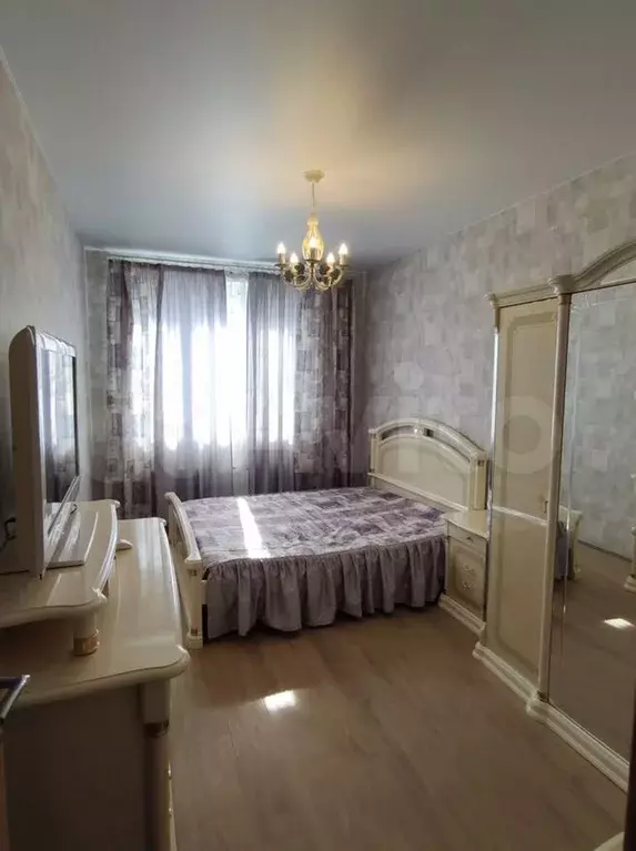 2-к. квартира, 60м, 6/8эт. - Фото 0