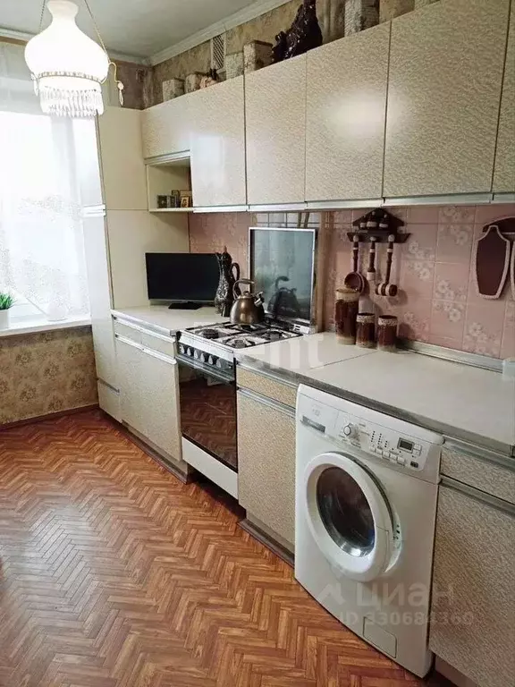 2-к кв. Москва Бескудниковский бул., 57К2 (50.0 м) - Фото 2
