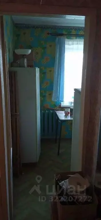 1-к кв. Оренбургская область, Светлинский поссовет, пос. Светлый ул. ... - Фото 2