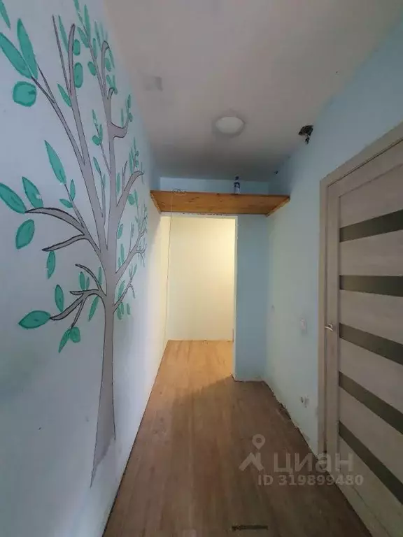 Квартира, студия, 30.5 м - Фото 1