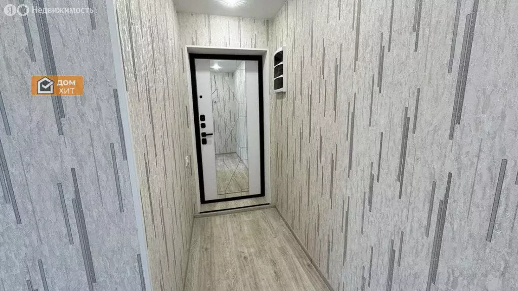 1-комнатная квартира: Симферополь, улица Гагарина, 22 (44 м) - Фото 1