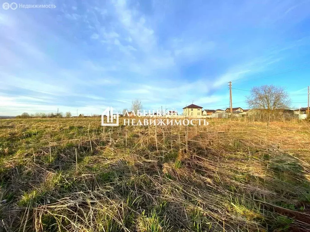 Участок в Аннинское городское поселение (19.5 м) - Фото 1