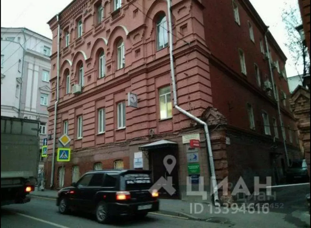 Офис в Москва 2-й Колобовский пер., 9/2С1 (40 м) - Фото 0