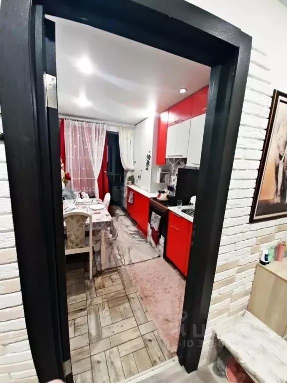 2-к кв. Ставропольский край, Михайловск Шпаковский район, ул. Ишкова, ... - Фото 2