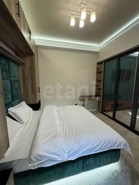 Студия Ростовская область, Ростов-на-Дону ул. Еременко, 114 (25.0 м) - Фото 2