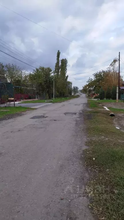 Дом в Ростовская область, Азовский район, Кагальницкое с/пос, с. ... - Фото 1