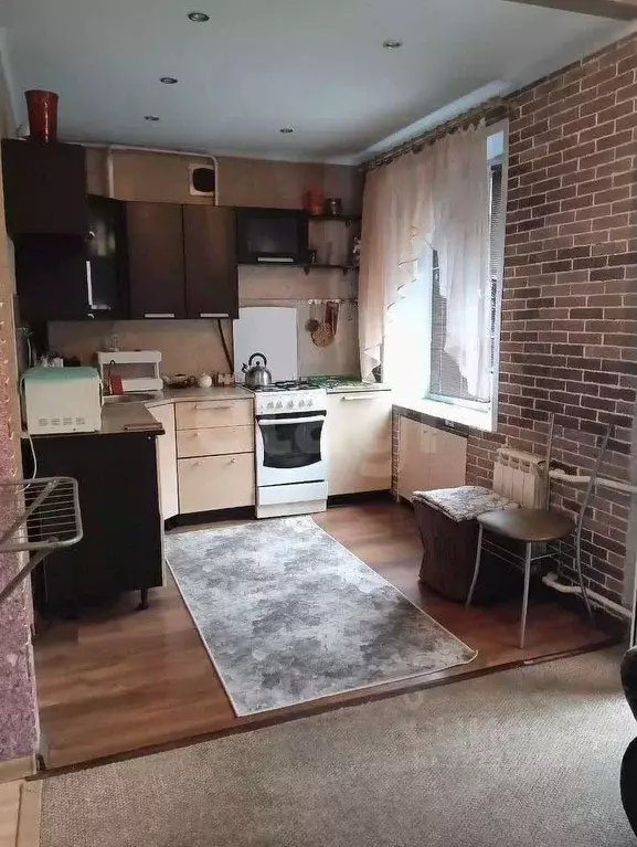 1-к кв. Челябинская область, Челябинск ш. Металлургов, 33 (32.0 м) - Фото 1