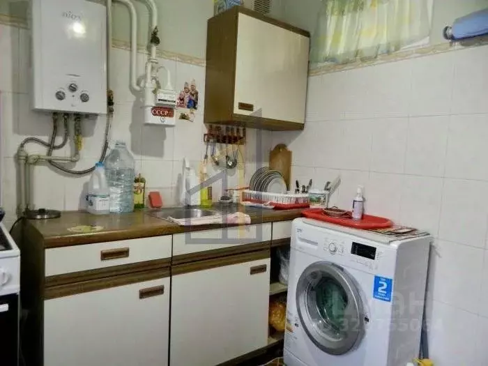 4-к кв. Крым, Евпатория ул. Интернациональная, 147 (76.0 м) - Фото 2