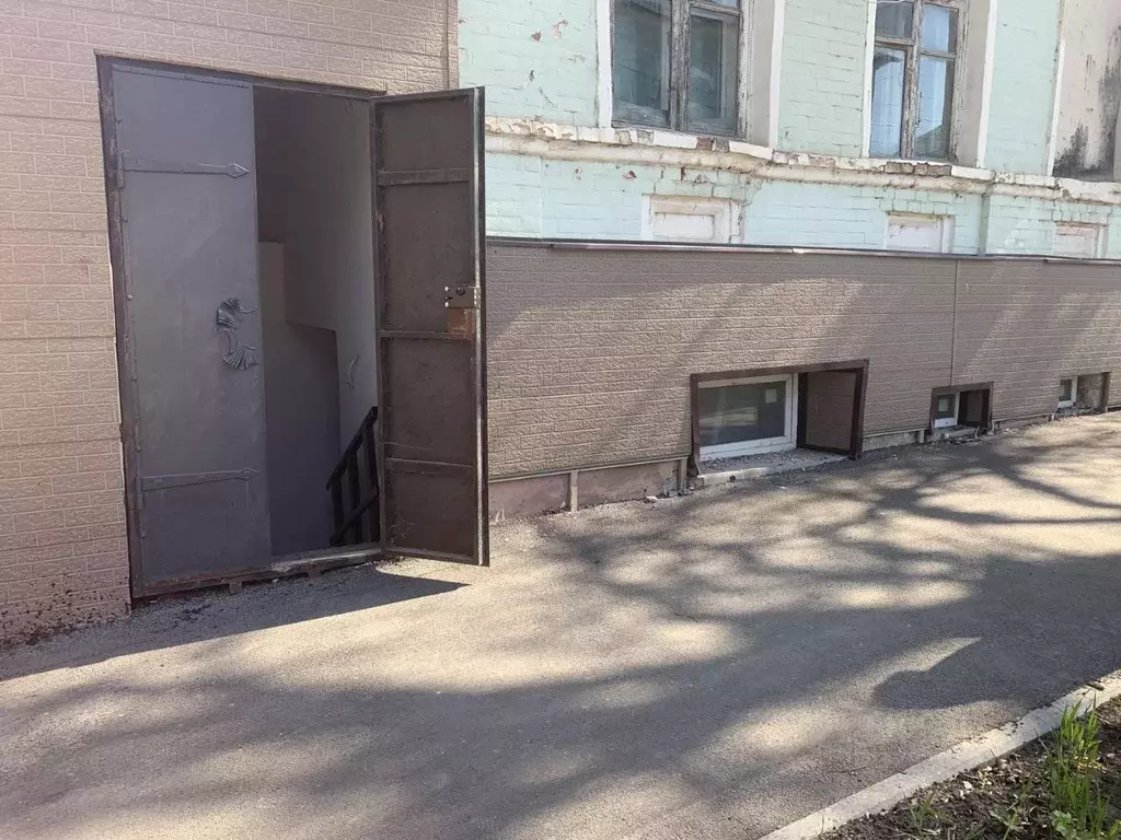 Торговая площадь в Тульская область, Алексин Советская ул., 13 (33 м) - Фото 1
