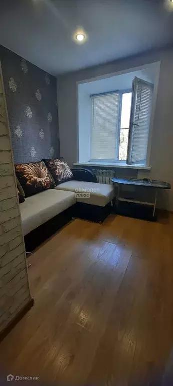 Продаётся квартира-студия, 13 м - Фото 0