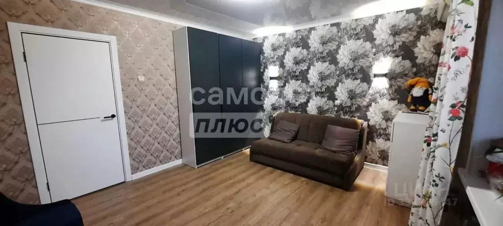 2-к кв. Тюменская область, Тюмень ул. Мельникайте, 129/1 (67.4 м) - Фото 1