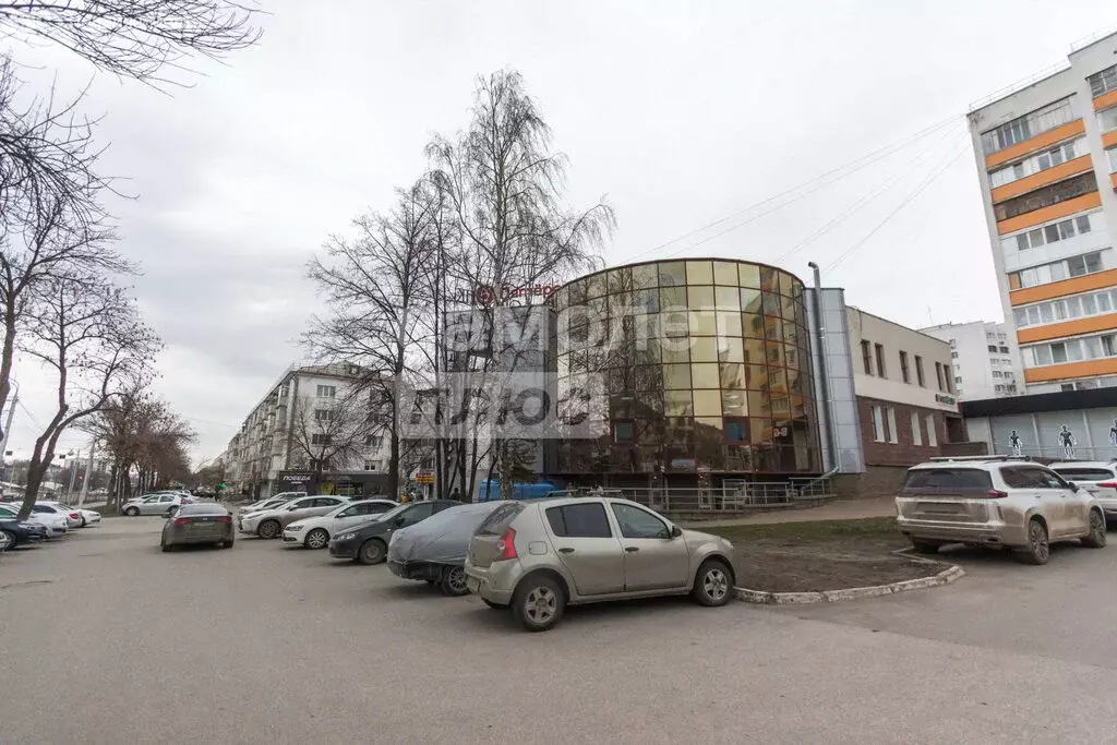 Помещение свободного назначения (631.4 м) - Фото 0