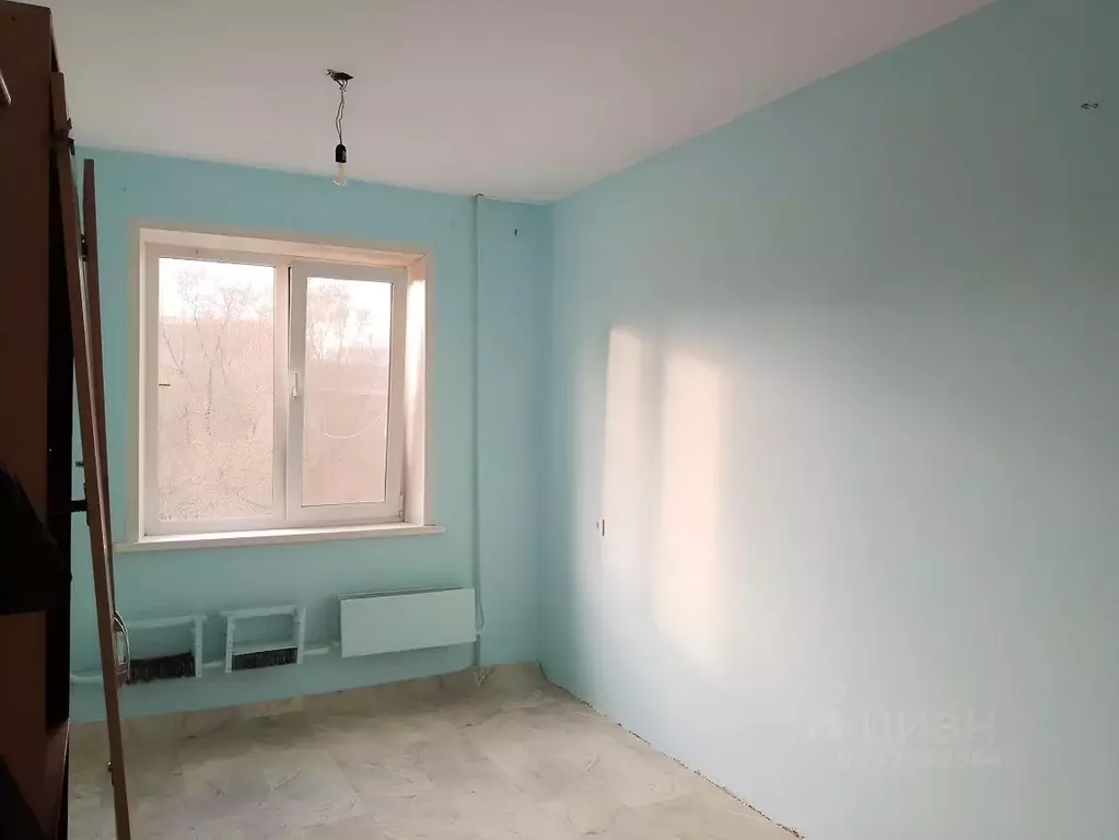 Комната Красноярский край, Красноярск Зеленая Роща мкр, ул. Воронова, ... - Фото 2