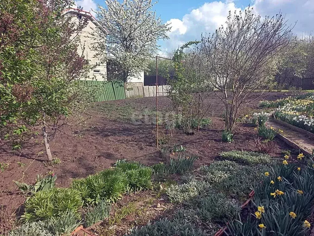 Участок в Ставропольский край, Ставрополь Успех садовое товарищество, ... - Фото 2