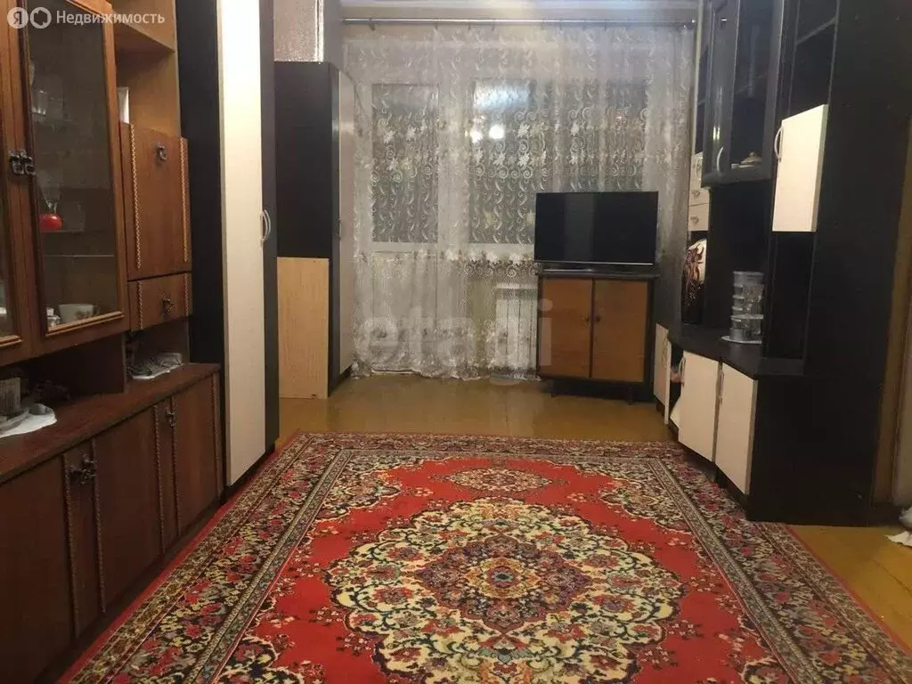 2-комнатная квартира: Узловая, улица 14 Декабря, 13А (43 м) - Фото 1