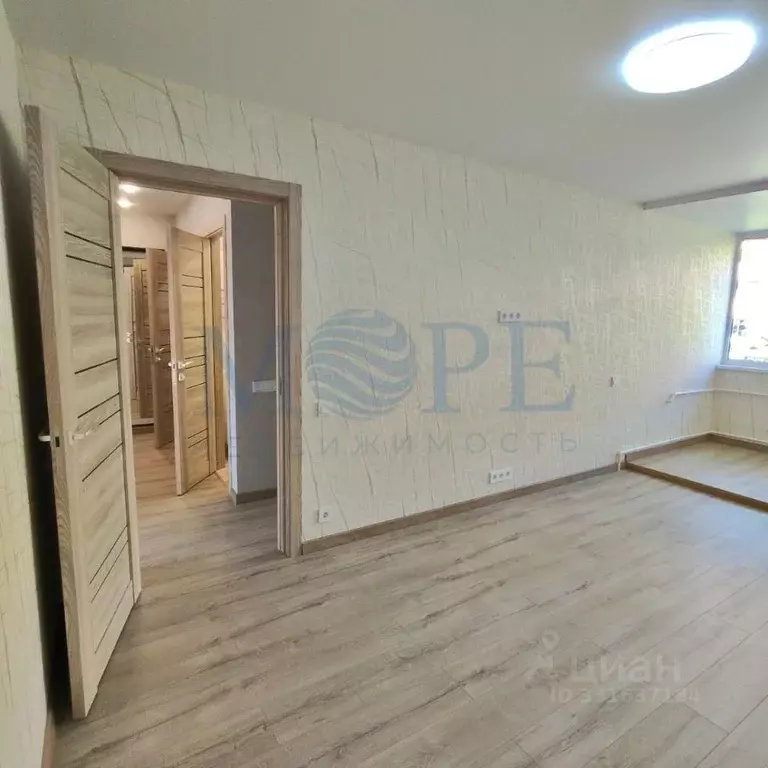 3-к кв. Краснодарский край, Сочи ул. Тимирязева, 6 (65.4 м) - Фото 2