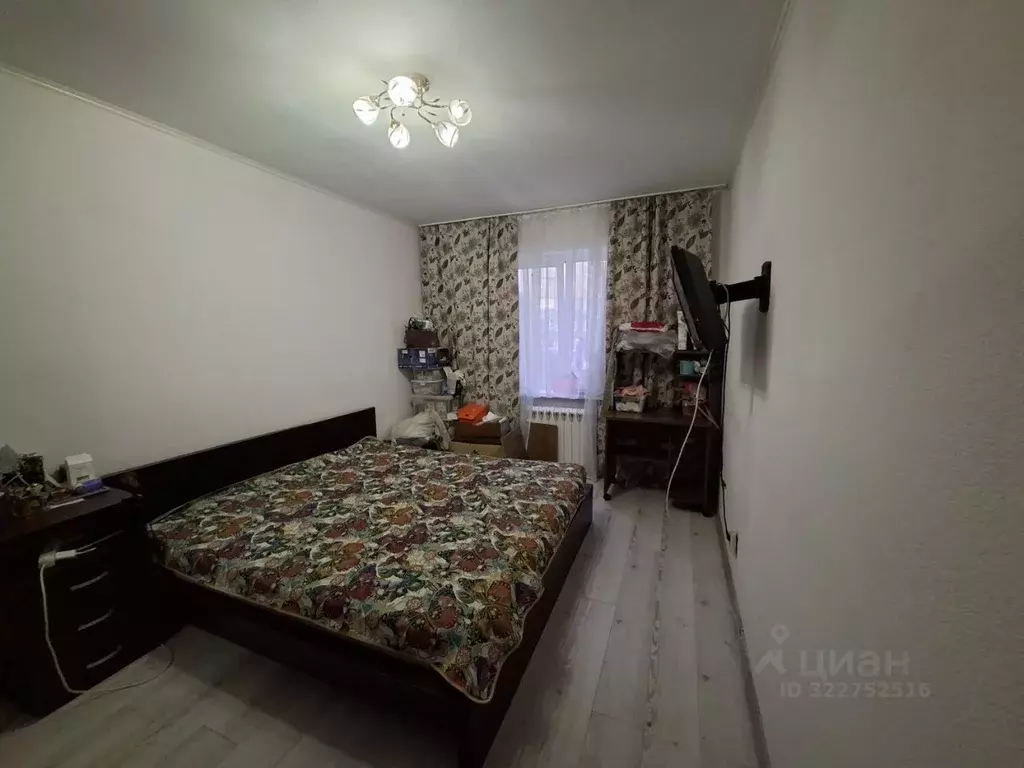 2-к кв. Московская область, Апрелевка Наро-Фоминский городской округ, ... - Фото 1