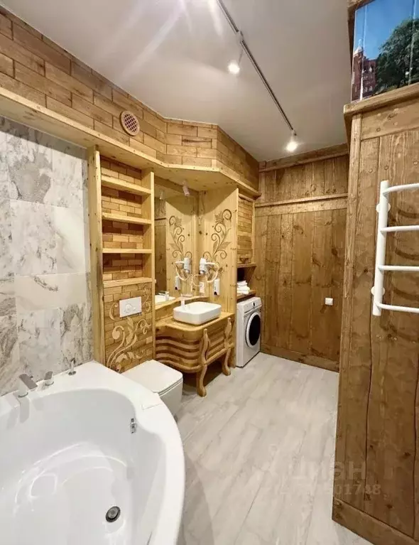 3-к кв. Владимирская область, Владимир ул. Гагарина, 12 (78.0 м) - Фото 2
