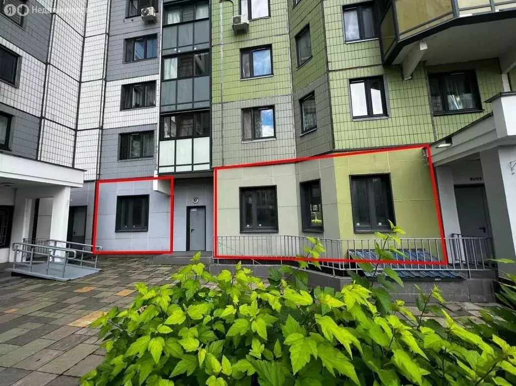 Офис (136 м) - Фото 1