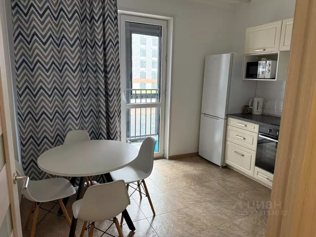 2-к кв. Москва Люблинская ул., 76к5 (56.0 м) - Фото 2