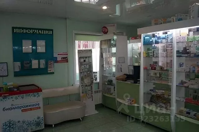 Помещение свободного назначения в Иркутская область, Иркутск ул. ... - Фото 2