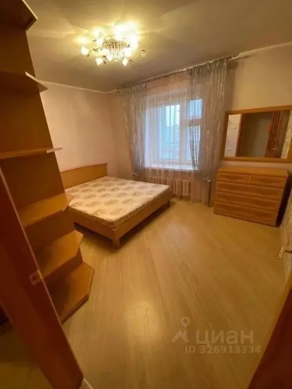 2-к кв. Татарстан, Казань просп. Ямашева, 69 (62.0 м) - Фото 2