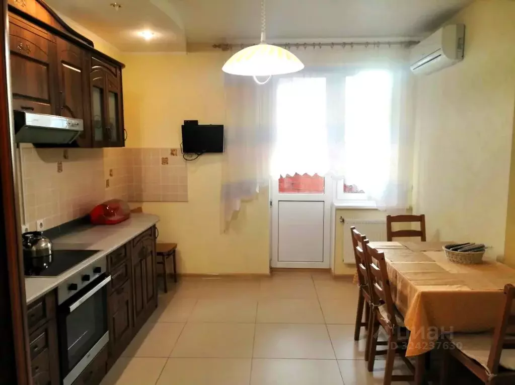 2-к кв. Краснодарский край, Краснодар Кубанская ул., 47 (65.0 м) - Фото 1