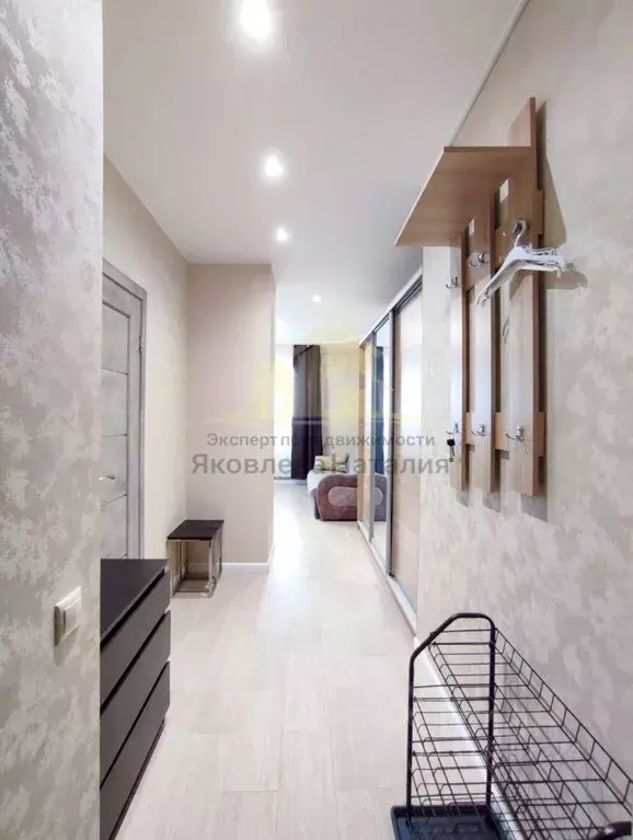 Студия Московская область, Котельники Новые Котельники мкр, 4 (30.0 м) - Фото 1