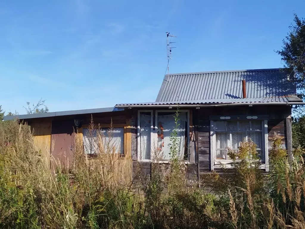 Дом в Владимирская область, Суздальский район, Новоалександровское ... - Фото 2