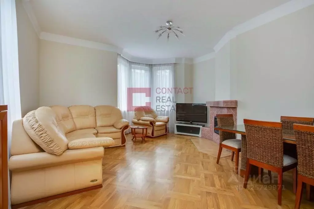 Дом в Московская область, Одинцовский городской округ, д. Раздоры  ... - Фото 1