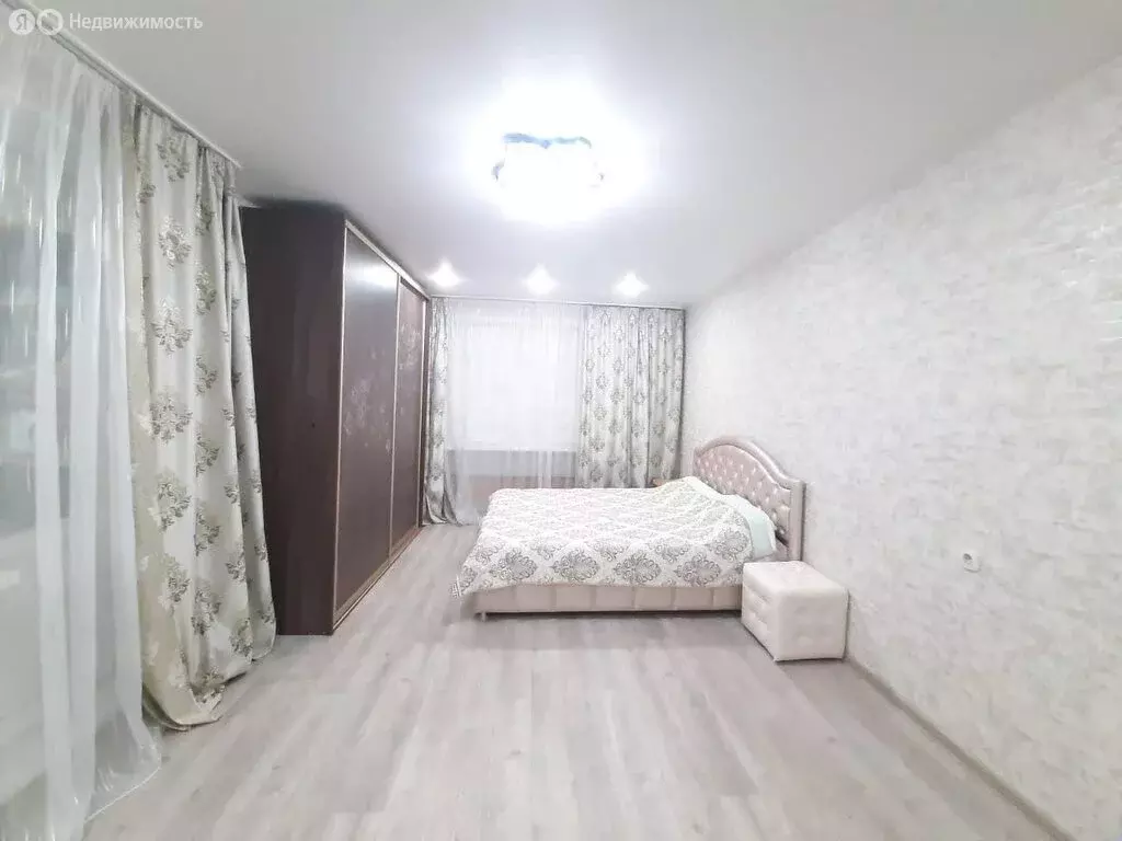 2-комнатная квартира: Норильск, Рудная улица, 35С2 (52.3 м) - Фото 0
