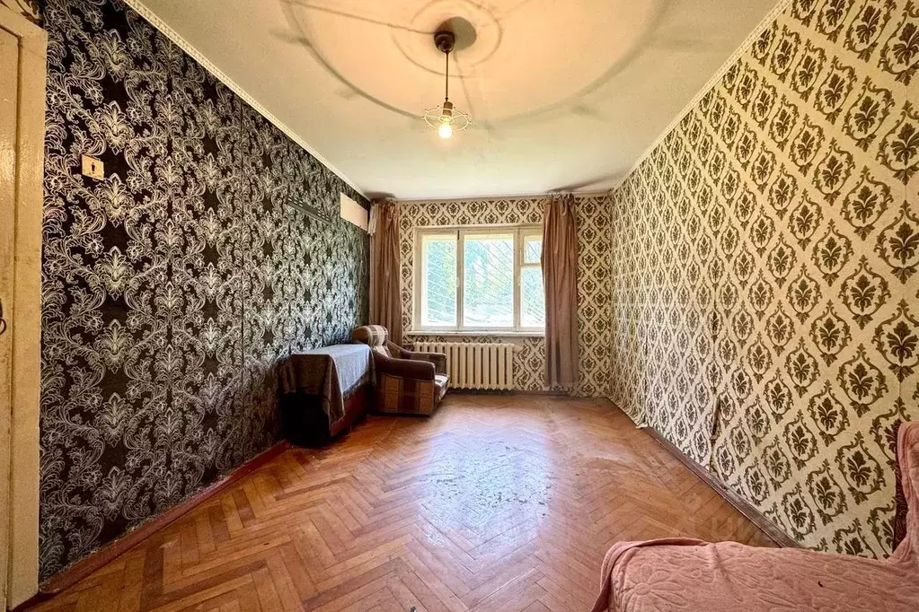 1-к кв. Краснодарский край, Краснодар Ставропольская ул., 250 (32.0 м) - Фото 0