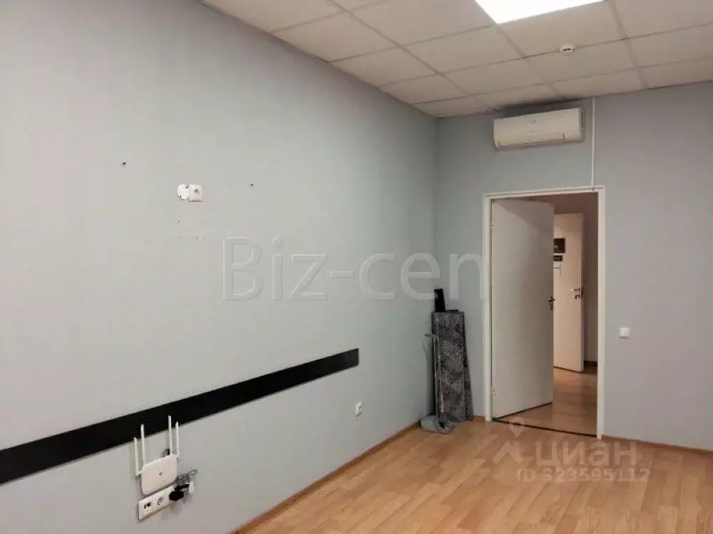 Офис в Санкт-Петербург Заозерная ул., 8 (27 м) - Фото 2