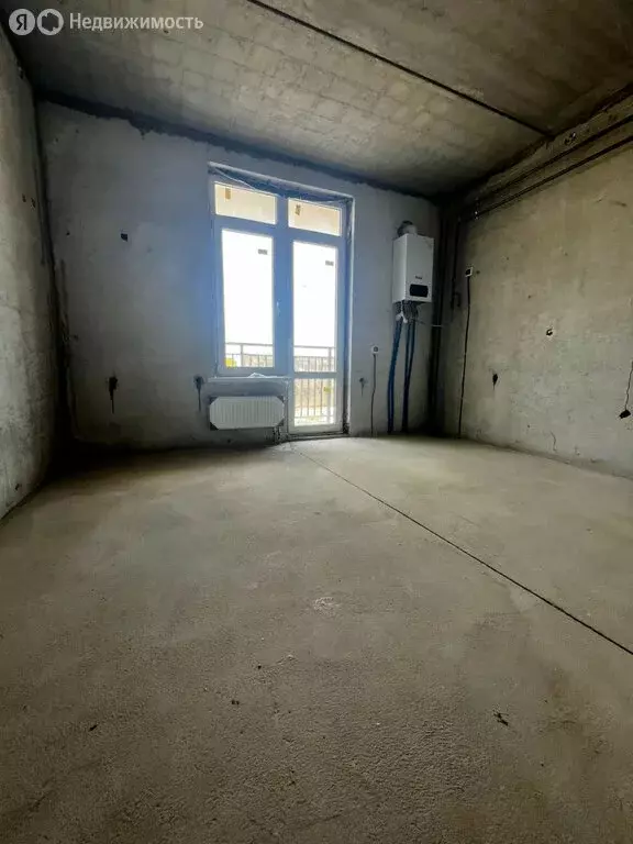 1-комнатная квартира: Симферополь, проспект Александра Суворова, 5 (48 ... - Фото 1