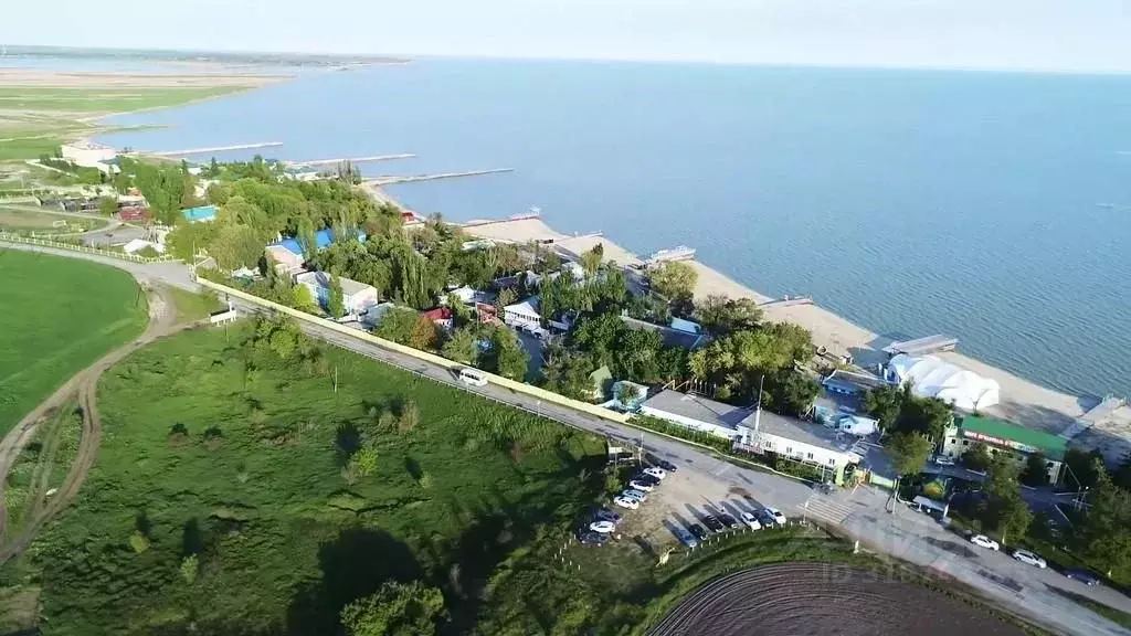 Участок в Ростовская область, Неклиновский район, с. Натальевка ул. ... - Фото 1