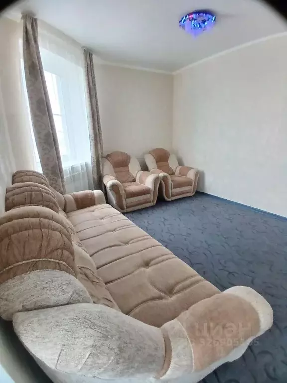 1-к кв. Ставропольский край, Михайловск Шпаковский район, пер. Юности, ... - Фото 2