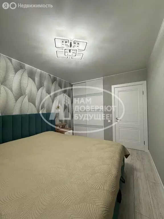 3-комнатная квартира: Кунгур, улица Газеты Искра, 12 (60.1 м) - Фото 2