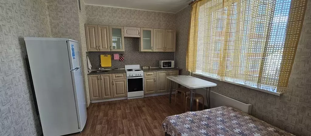 1-к кв. Московская область, Подольск Рязановское ш., 21 (44.0 м) - Фото 2