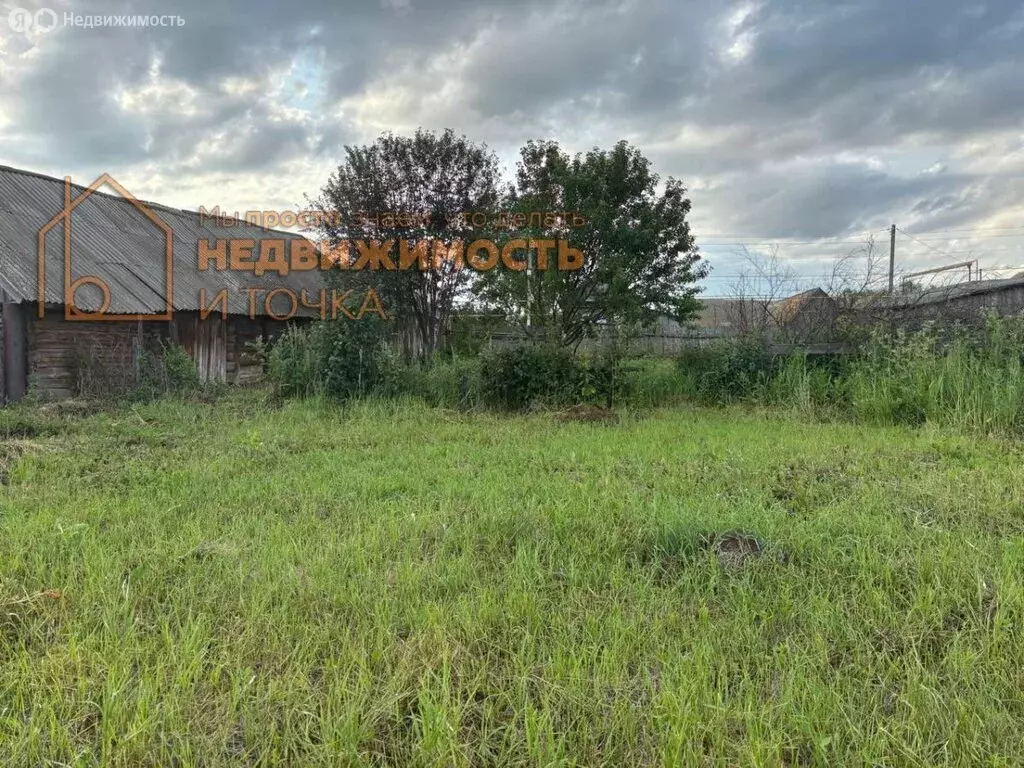 Участок в село Арлан, улица Карла Маркса (16 м) - Фото 1